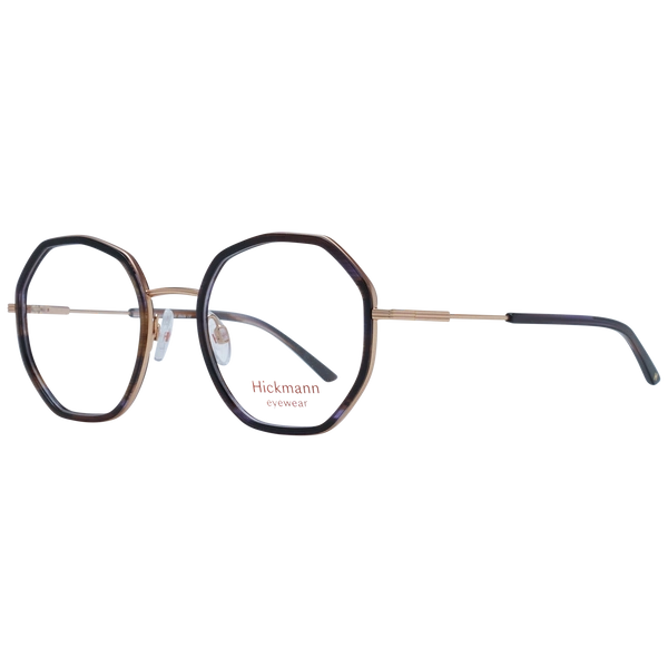 Okulary oprawki Damskie Ana Hickmann HI1184 Czarne