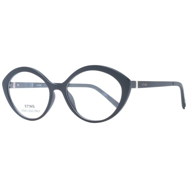 Okulary oprawki Damskie Sting SST378 z nakładkami przeciwsłonecznymi