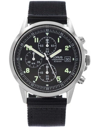 Zegarek męski LORUS RM347JX9