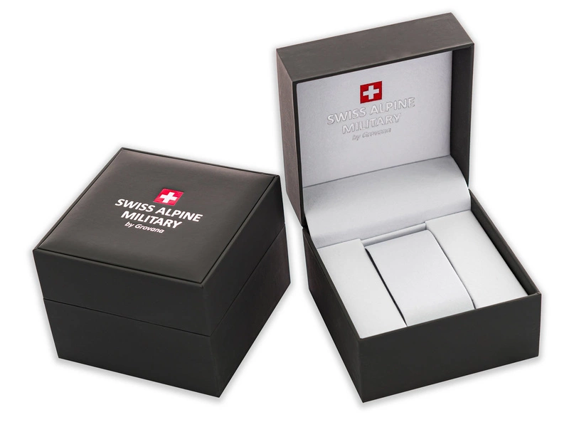 Zegarek męski SWISS ALPINE MILITARY SAM7053.1135