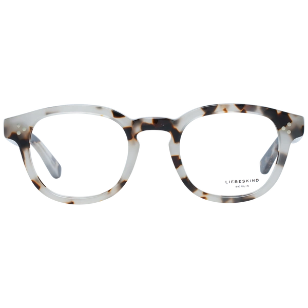 Okulary oprawki Damskie Liebeskind 11012-00778 z nakładkami przeciwsłonecznymi