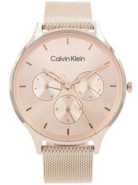 Zegarek damski CALVIN KLEIN 25200102 Timeless