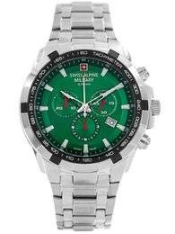 Zegarek męski SWISS ALPINE MILITARY SAM7043.9134