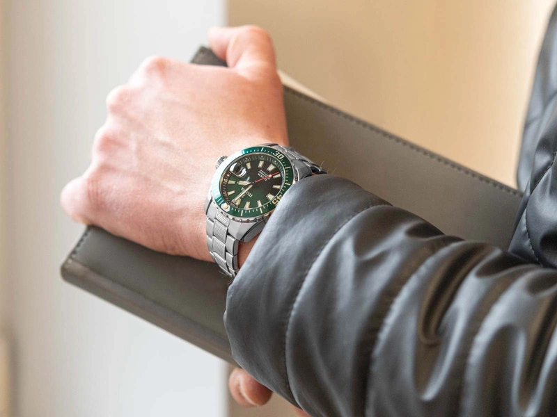 Zegarek męski FESTINA F20669/2 The Originals Diver