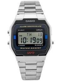 Zegarek męski CASIO Vintage A163WA-1QES