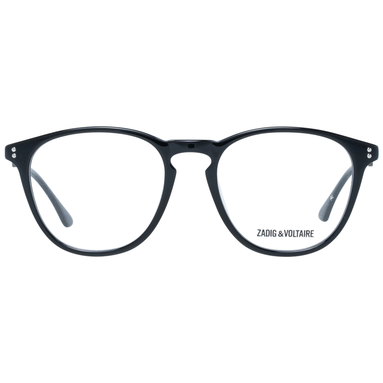 Okulary oprawki Męskie Zadig & Voltaire VZV115 0700 49 Czarne