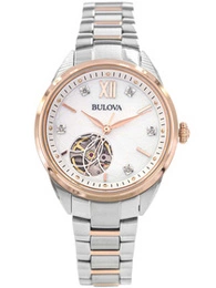 Zegarek damski BULOVA 98P170