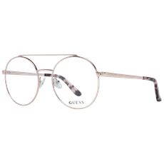 Okulary oprawki Damskie Guess GU2714 028 52 Różowe złoto