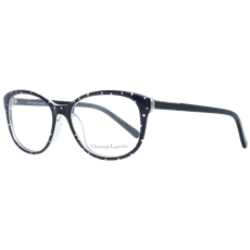 Okulary oprawki Damskie Christian Lacroix CL1040 084 52 Czarne