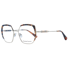 Okulary oprawki Damskie Christian Lacroix CL3076 Złote