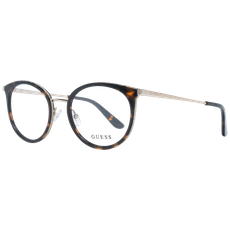 Okulary oprawki Damskie Guess GU2707-N 056 51 Brązowe