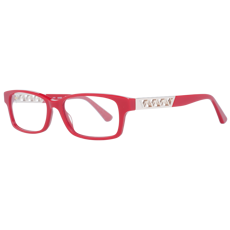 Okulary oprawki Damskie Guess GU2785 066 54 Czerwone