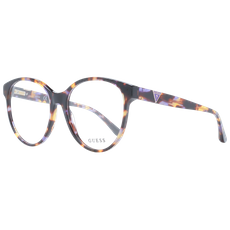 Okulary oprawki Damskie Guess GU2847 Fioletowe