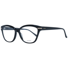 Okulary oprawki Damskie Locman LOCV015 Czarne