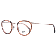 Okulary oprawki Damskie Lozza VL2266 0A15 49 Brązowe
