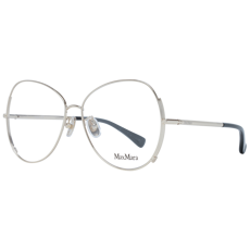 Okulary oprawki Damskie Max Mara MM5001-H 032 57 Złote