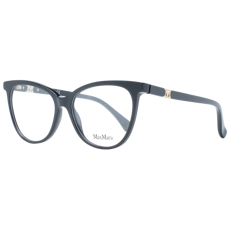 Okulary oprawki Damskie Max Mara MM5018 Czarne