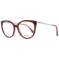 Okulary oprawki Damskie Max Mara MM5028 Brązowe