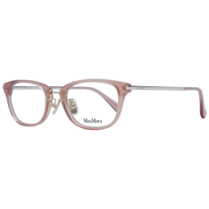 Okulary oprawki Damskie Max Mara MM5043-D Beżowe