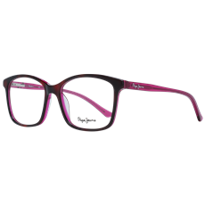 Okulary oprawki Damskie Pepe Jeans PJ3269 C2 52 Różowe