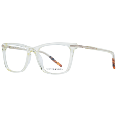 Okulary oprawki Damskie Scotch & Soda SS3010 404 51 Żółte