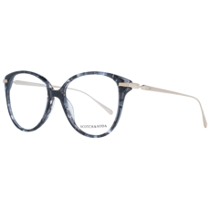 Okulary oprawki Damskie Scotch & Soda SS3011 010 53 Wielokolorowe