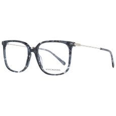 Okulary oprawki Damskie Scotch & Soda SS3012 010 54 Czarne