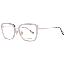 Okulary oprawki Damskie Scotch & Soda SS3013 288 55 Bezbarwne