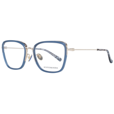 Okulary oprawki Damskie Scotch & Soda SS3013 998 55 Niebieskie