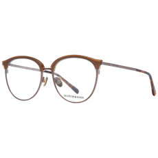 Okulary oprawki Damskie Scotch & Soda SS3015 407 53 Złote