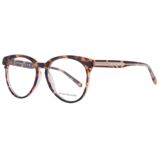 Okulary oprawki Damskie Scotch & Soda SS3016 171 55 Wielokolorowe