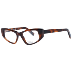 Okulary oprawki Damskie Sportmax SM5003 052 51 Brązowe