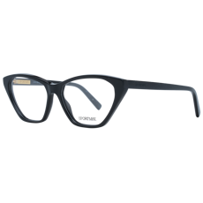 Okulary oprawki Damskie Sportmax SM5012 001 54 Czarne