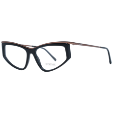 Okulary oprawki Damskie Sportmax SM5020 005 55 Czarne