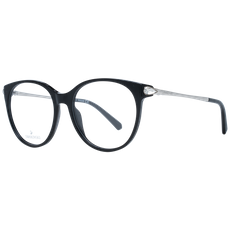 Okulary oprawki Damskie Swarovski SK5372 001 53 Czarne