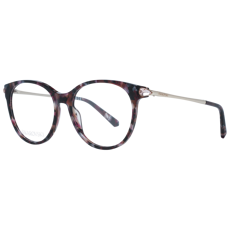 Okulary oprawki Damskie Swarovski SK5372 055 53 Brązowe