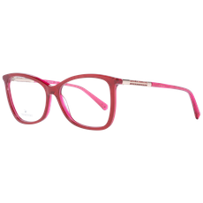 Okulary oprawki Damskie Swarovski SK5384 066 55 Czerwone