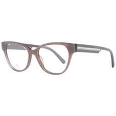 Okulary oprawki Damskie Swarovski SK5392 072 51 Fioletowe