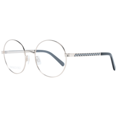 Okulary oprawki Damskie Swarovski SK5450 032 52 Złote