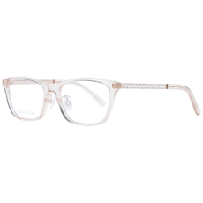 Okulary oprawki Damskie Swarovski SK5461-D 072 54 Różowe