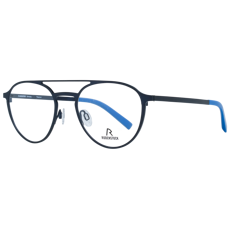 Okulary oprawki Męskie Rodenstock R7099 B 51 Niebieskie