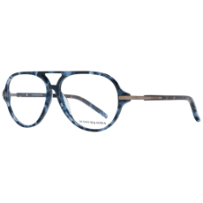 Okulary oprawki Męskie Scotch & Soda SS4001 015 56 Wielokolorowe