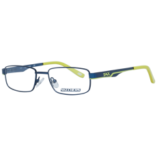 Okulary oprawki Męskie Skechers SE1153 091 47 Niebieskie