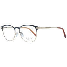 Okulary oprawki Męskie Ted Baker TB4342 Czarne