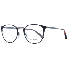 Okulary oprawki Męskie Ted Baker TB4350 Czarne