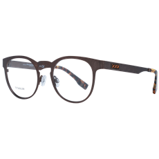 Okulary oprawki Męskie Zegna Couture ZC5003 48 038 Brązowe