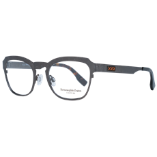 Okulary oprawki Męskie Zegna Couture ZC5004 49 020 Szare