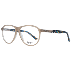 Okulary oprawki Pepe Jeans PJ3374 C4 57 Beżowe