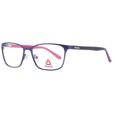 Okulary oprawki Reebok RB8032 02 55 Fioletowe