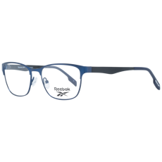 Okulary oprawki Reebok RV8548 02V 50 Niebieskie